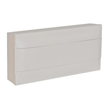 Legrand - Razvodna tabla 22M IP40 bela
