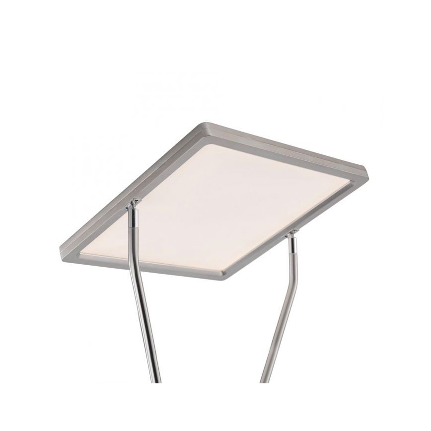 Leuchten Direkt 11722-55 - LED prigušiva svetiljka MARIAN LED/33,5W/230V + LED/3,6W