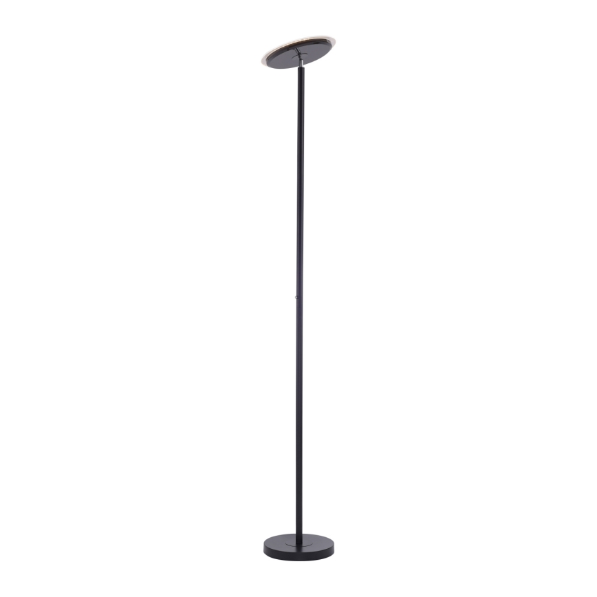Leuchten Direkt 11729-18 - LED prigušiva podna lampa HANS LED/22W/230V