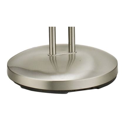 Leuchten Direkt 11937-55 - LED podna lampa MAX LED 2xGU10/4W/230V