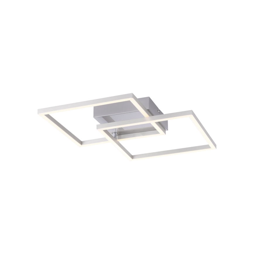 Leuchten Direkt 14002-55 - LED stropna svetiljka IVEN 2xLED/7W/230V