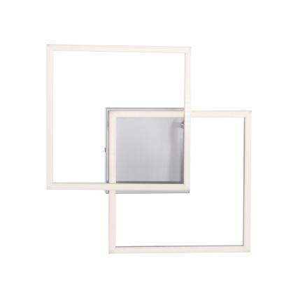 Leuchten Direkt 14002-55 - LED stropna svetiljka IVEN 2xLED/7W/230V