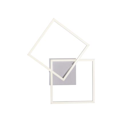 Leuchten Direkt 14002-55 - LED stropna svetiljka IVEN 2xLED/7W/230V