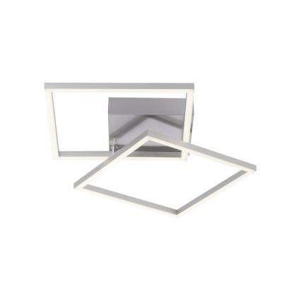 Leuchten Direkt 14002-55 - LED stropna svetiljka IVEN 2xLED/7W/230V