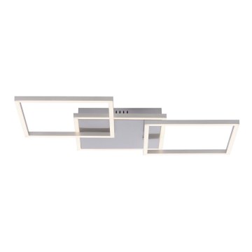 Leuchten Direkt 14003-55 - LED plafonsko svetlo IVEN 3xLED/7W/230V