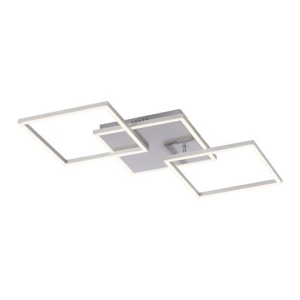 Leuchten Direkt 14003-55 - LED plafonsko svetlo IVEN 3xLED/7W/230V