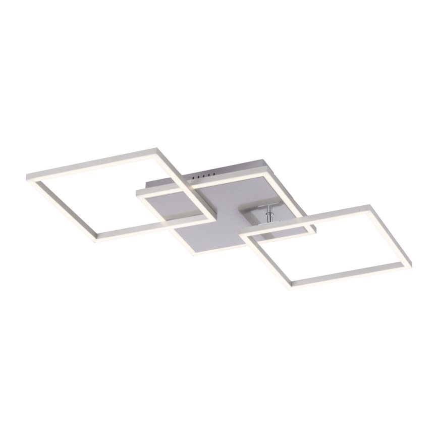Leuchten Direkt 14003-55 - LED plafonsko svetlo IVEN 3xLED/7W/230V
