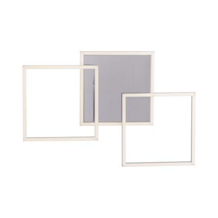 Leuchten Direkt 14003-55 - LED plafonsko svetlo IVEN 3xLED/7W/230V