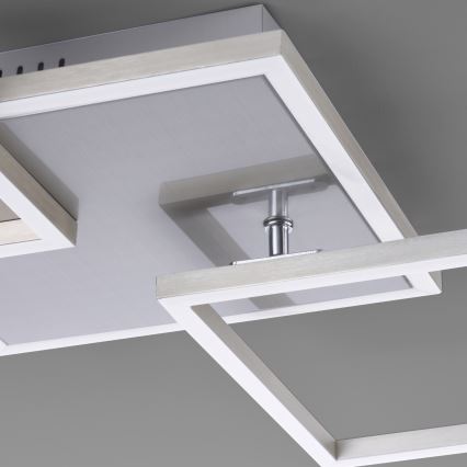 Leuchten Direkt 14003-55 - LED plafonsko svetlo IVEN 3xLED/7W/230V