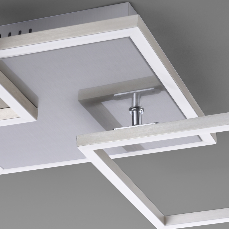 Leuchten Direkt 14003-55 - LED plafonsko svetlo IVEN 3xLED/7W/230V