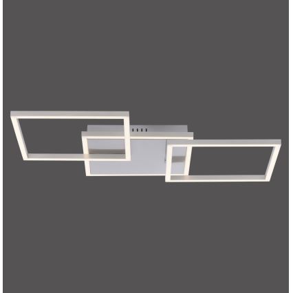Leuchten Direkt 14003-55 - LED plafonsko svetlo IVEN 3xLED/7W/230V