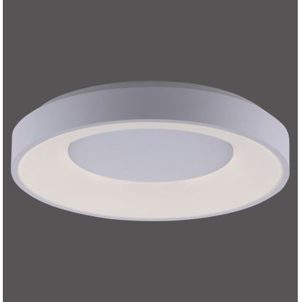 Leuchten Direkt 14326-16 - LED prigušiva plafonska svetiljka ANIKA LED/30W/230V + daljinsko upravljanje