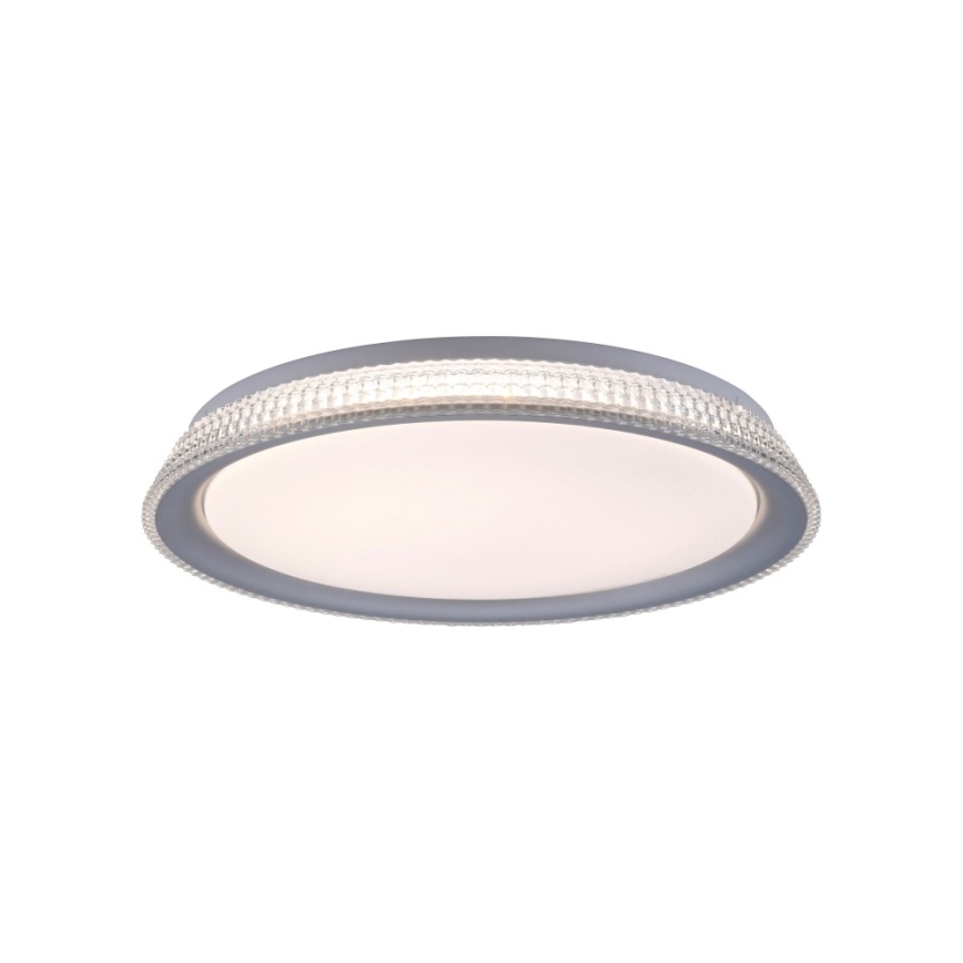 Leuchten Direkt 14358-21 - LED prigušiva stropna svetiljka KARI LED/18,8W/230V