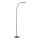 Leuchten Direkt 14406-18 - LED prigušiva dodirna podna lampa KELLY LED/7W/230V 3000/4000/6000K