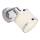 Leuchten Direkt 15371-17 - Zidno usmereno svetlo ACCOR 1xE14/25W/230V