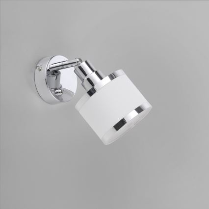Leuchten Direkt 15371-17 - Zidno usmereno svetlo ACCOR 1xE14/25W/230V