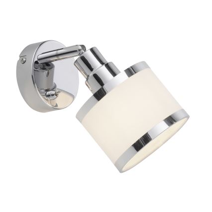 Leuchten Direkt 15371-17 - Zidno usmereno svetlo ACCOR 1xE14/25W/230V