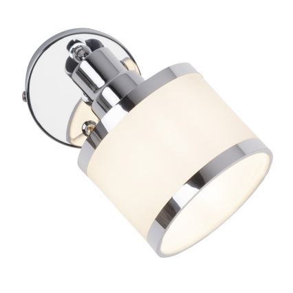 Leuchten Direkt 15371-17 - Zidno usmereno svetlo ACCOR 1xE14/25W/230V