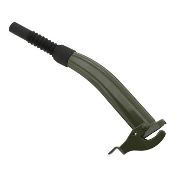 Levak za metalni kanistar