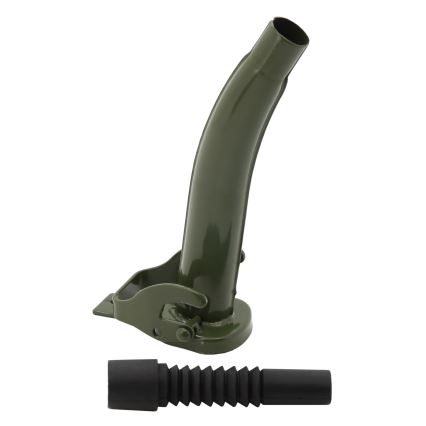 Levak za metalni kanistar