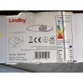 Lindby - LED prigušiva plafonska svetiljka XENIAS LED/20W/230V