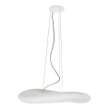 Linea Light 8005 - LED prigušiva luster na sajli MR. MAGOO LED/23W/230V prečnik 52 cm