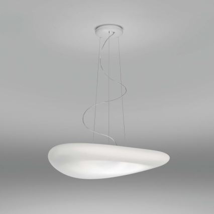 Linea Light 8005 - LED prigušiva luster na sajli MR. MAGOO LED/23W/230V prečnik 52 cm