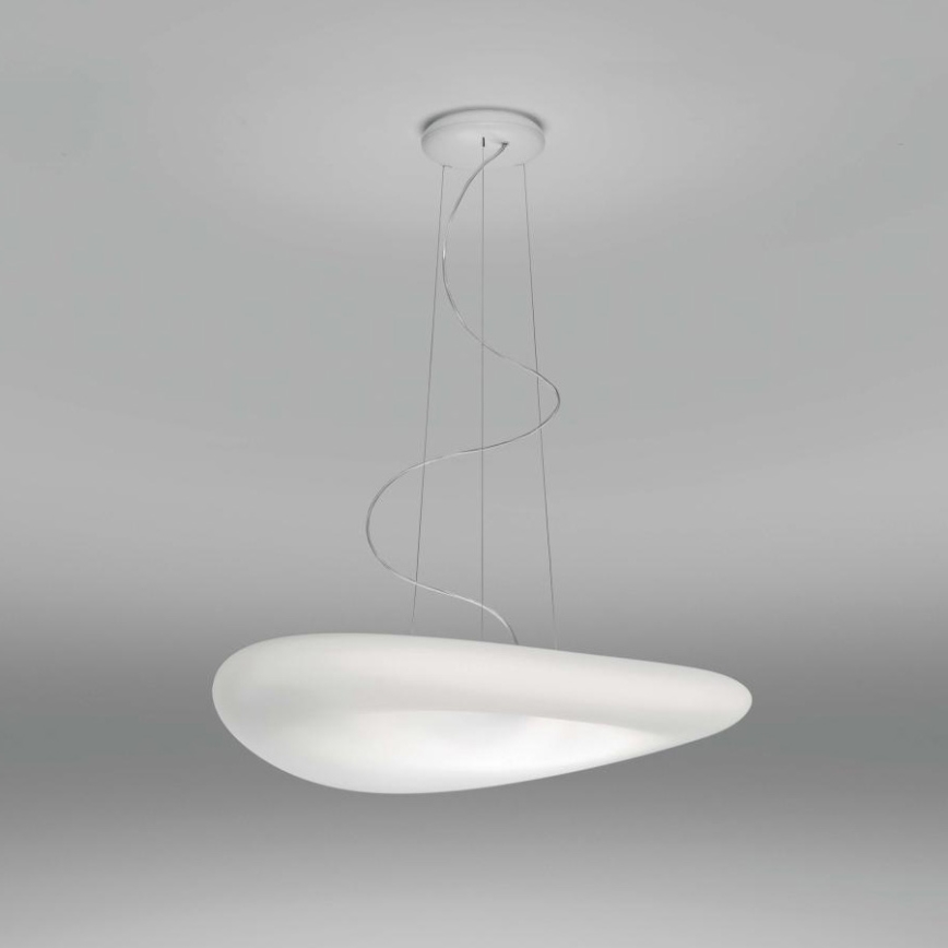Linea Light 8005 - LED prigušiva luster na sajli MR. MAGOO LED/23W/230V prečnik 52 cm