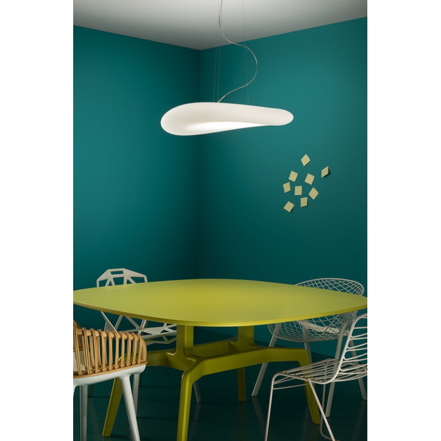 Linea Light 8005 - LED prigušiva luster na sajli MR. MAGOO LED/23W/230V prečnik 52 cm
