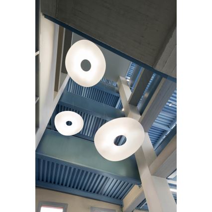 Linea Light 8005 - LED prigušiva luster na sajli MR. MAGOO LED/23W/230V prečnik 52 cm