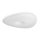 Linea Light 8006 - LED prigušiva plafonska lampa MR. MAGOO LED/23W/230V, prečnik 52 cm