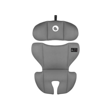 Lionelo - Auto-sedište AART i-Size 40-150 cm crna/siva
