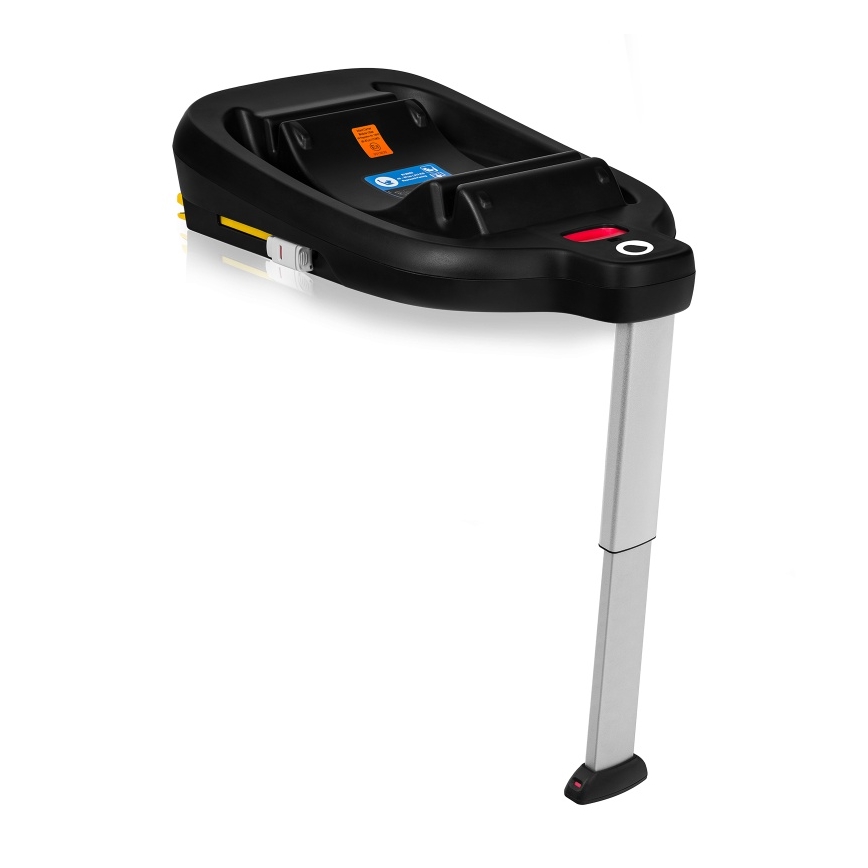 Lionelo - Auto-sedište ASTRID i-Size 40-87 cm Roze koral