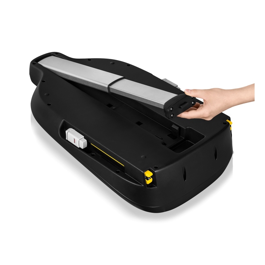 Lionelo - Auto-sedište ASTRID i-Size 40-87 cm Roze koral