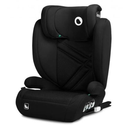 Lionelo - Auto-sedište HUGO i-Size 100-150 cm crno