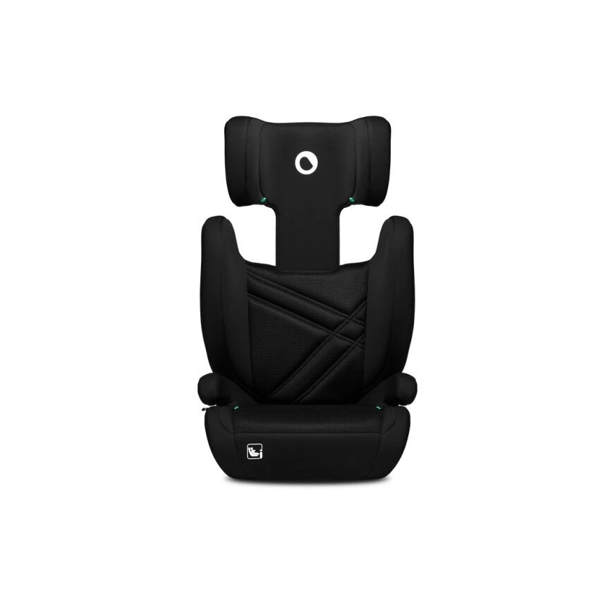 Lionelo - Auto-sedište HUGO i-Size 100-150 cm crno