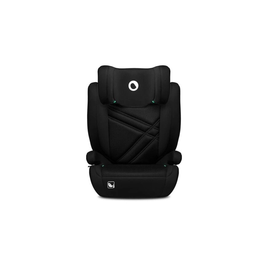 Lionelo - Auto-sedište HUGO i-Size 100-150 cm crno