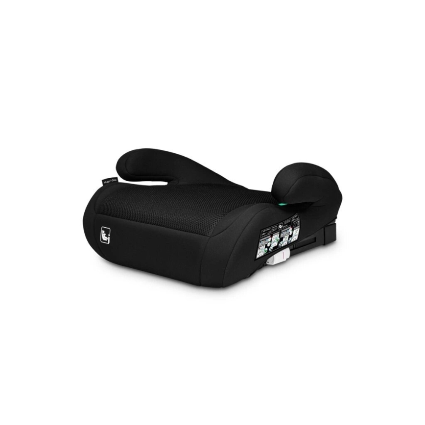 Lionelo - Auto-sedište HUGO i-Size 100-150 cm crno