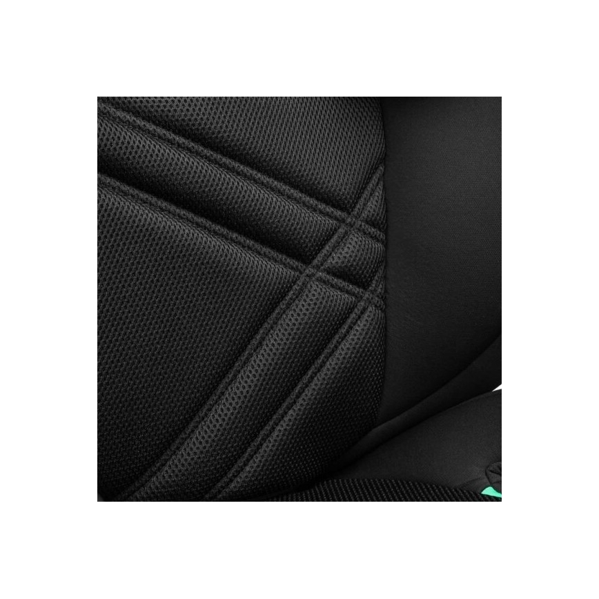 Lionelo - Auto-sedište HUGO i-Size 100-150 cm crno