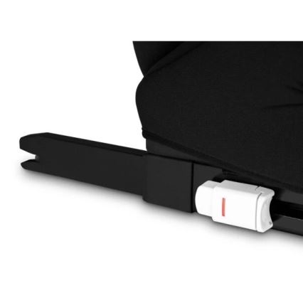 Lionelo - Auto-sedište HUGO i-Size 100-150 cm crno