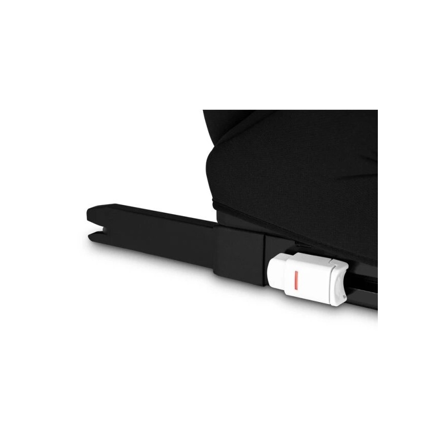 Lionelo - Auto-sedište HUGO i-Size 100-150 cm crno