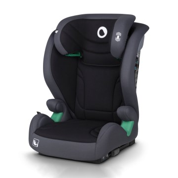 Lionelo - Auto-sedište IGO i-Size 100-150 cm Grafitno-sivo