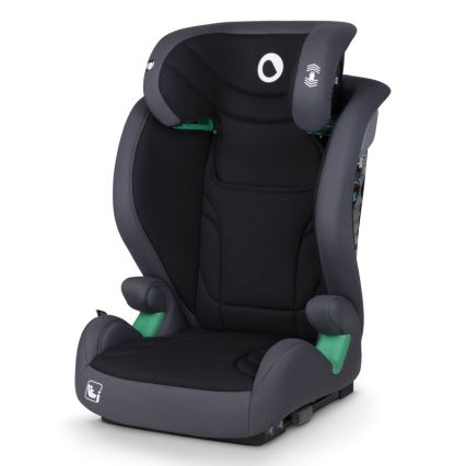 Lionelo - Auto-sedište IGO i-Size 100-150 cm Grafitno-sivo