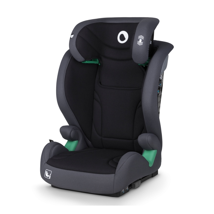 Lionelo - Auto-sedište IGO i-Size 100-150 cm Grafitno-sivo