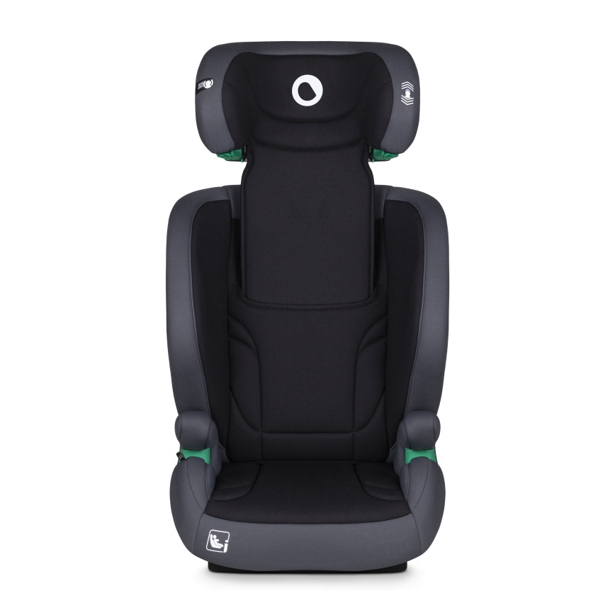 Lionelo - Auto-sedište IGO i-Size 100-150 cm Grafitno-sivo