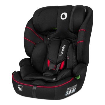 Lionelo - Auto-sedište LEVI i-Size 76-150 cm Sporty Black