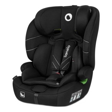 Lionelo - Auto-sedište LEVI ONE i-Size 76-150 cm crno