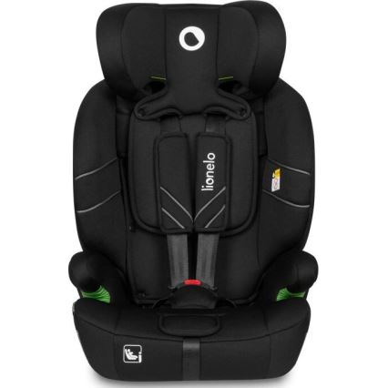 Lionelo - Auto-sedište LEVI ONE i-Size 76-150 cm crno