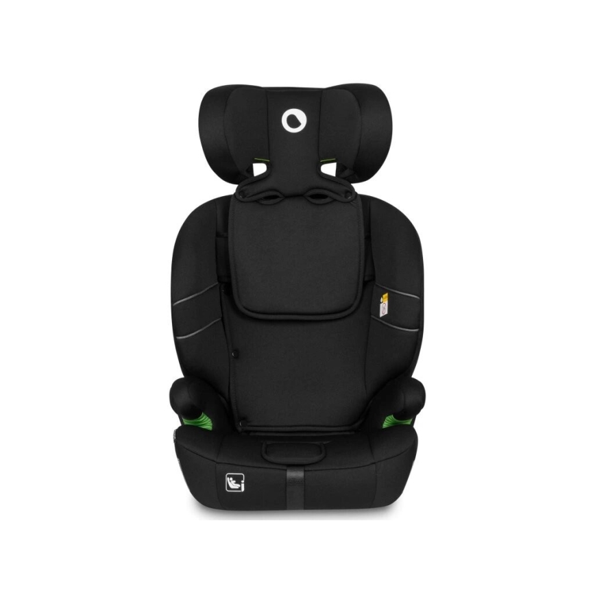 Lionelo - Auto-sedište LEVI ONE i-Size 76-150 cm crno