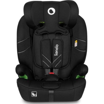 Lionelo - Auto-sedište LEVI ONE i-Size 76-150 cm crno